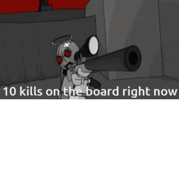 Madness Combat RP