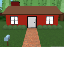 Smash the house