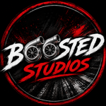 B00sted Studios