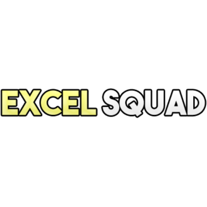 Excel Logo Test Roblox decal