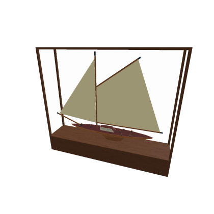 Model "Sailer"