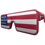 USA Shades
