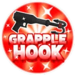 Grapple hook