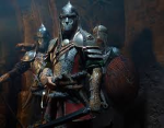 Hatun Dynastys Guards