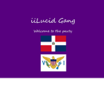 iiLucid Gang