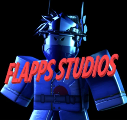 Flapps Studios Roblox group icon