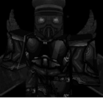 The Peacekeeper Imperium