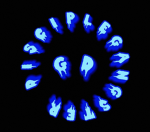 GD-(Gangster Disciples)