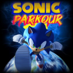 Sonic Parkour