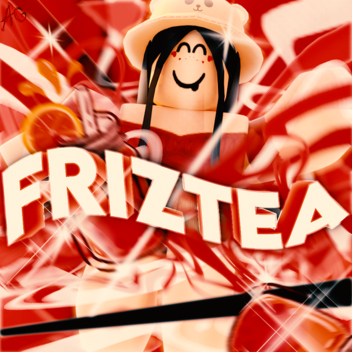 🔥NEW!🔥 FrizTea