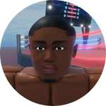Spar with Andre Berto