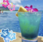 michelle’s paradise