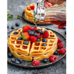 the breakfast brothers