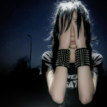 sorrowing