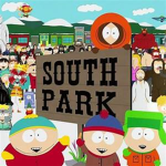 South Park_Gang