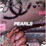 PEARLS.