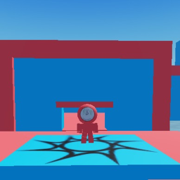 Booma Minigames
