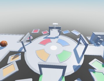 chart obby