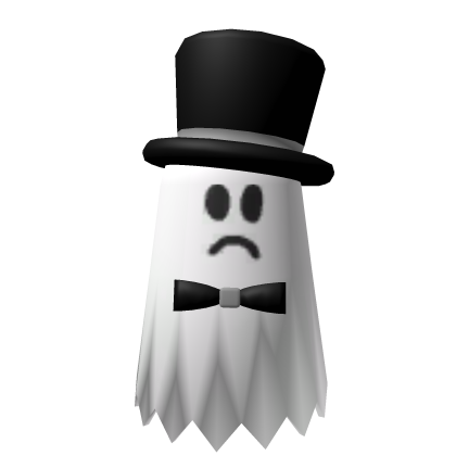 Greg the Sad Ghost thumbnail
