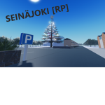 Seinäjoki RP, Finland, Suomi