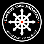 〘 The Chaos Insurgency 〙