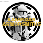 [|]] Kaminoan Armorsmithing [[|]