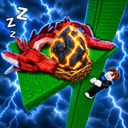 [⚡Weather]Grow Beanstalk to Steal An Egg icon