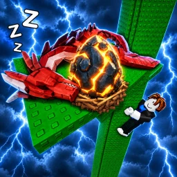 [Weather]Grow Beanstalk to Steal An Egg icon