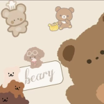 Beary’s Lil Bears