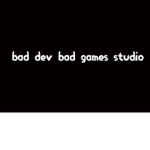 bad dev and bad games studio