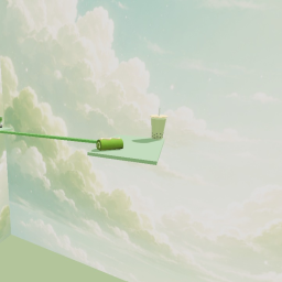 Matcha Obby