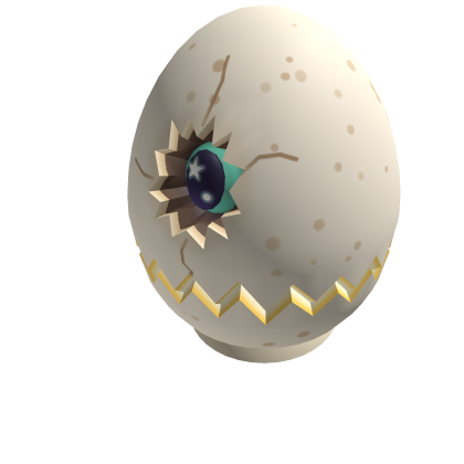 PeekingEggShoulderBuddy