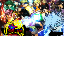 Anime Tower Defense 2 YEY