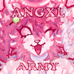 .•Angxli1c Army•.