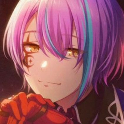 Kamishiro Rui icon !! Roblox decal