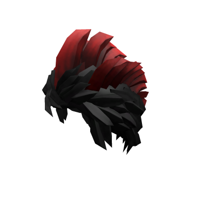 Leader of the Lost Boys Hair Roblox item