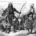 ZO | The Samurais