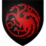 Casa Targaryen de Rocadragón