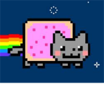 Nyan Cat :)