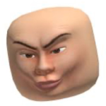 IM HIM SIGMA KING