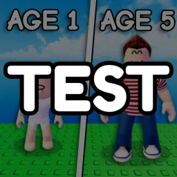 +1 Age Every Click [Test Version] icon