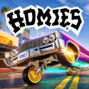 HOMIES [Lowrider Car Show] Beta