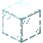 Minecraft Glass Members