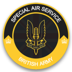 • |BA| United Kingdom Special Forces •