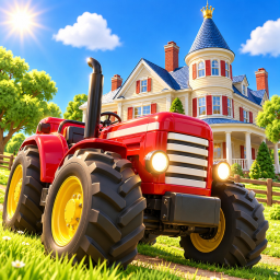 Farm Tycoon