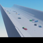 Nascar Down Hill Half Pipe!!!