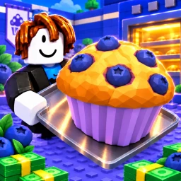 [🥐] Bake me Rich icon