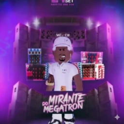 Mirante do Megatrono