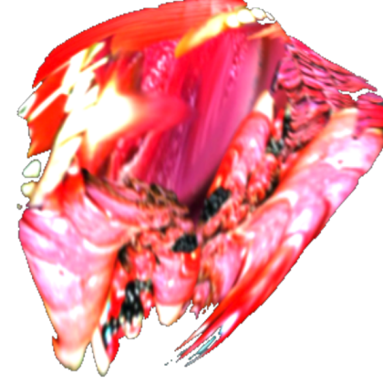 Peep The Horror Roblox decal