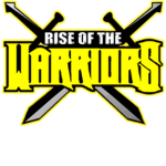 Rise of the warriors!